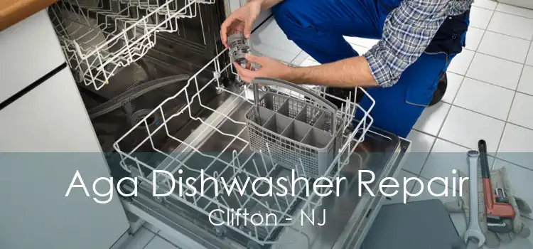 Aga Dishwasher Repair Clifton - NJ