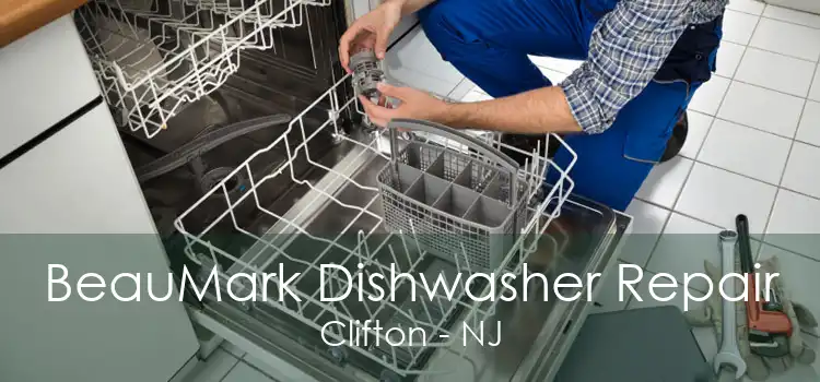 BeauMark Dishwasher Repair Clifton - NJ