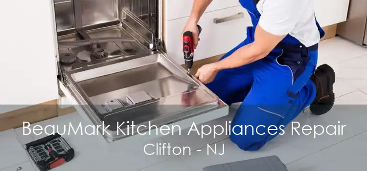 BeauMark Kitchen Appliances Repair Clifton - NJ