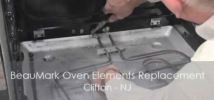 BeauMark Oven Elements Replacement Clifton - NJ