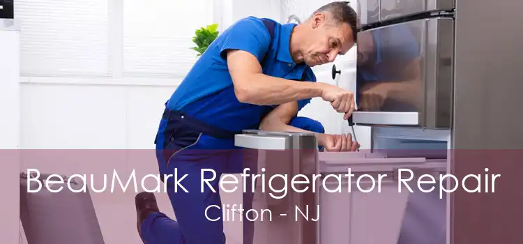BeauMark Refrigerator Repair Clifton - NJ