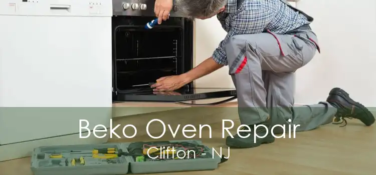 Beko Oven Repair Clifton - NJ