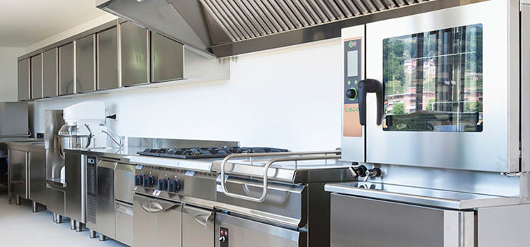 commercial dishwasher repair in Clifton, NJ