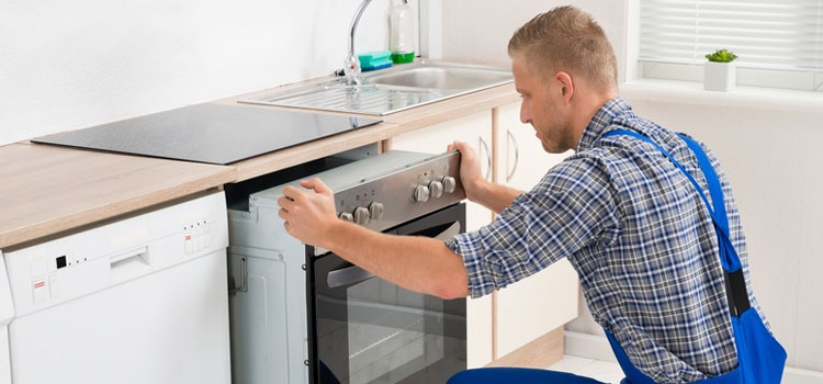 Home Appliance Installation in Clifton, New Jersey