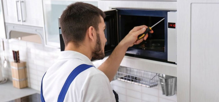 Microwave Repair Service Clifton, NJ