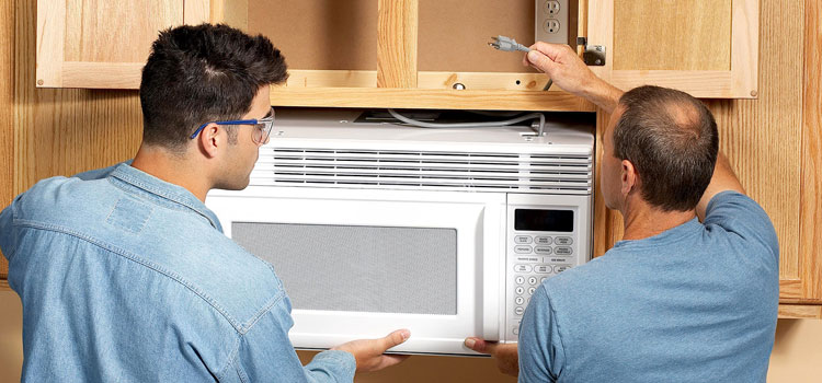 Range Installation Service in Clifton, New Jersey