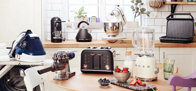small appliance repair in Clifton, New Jersey