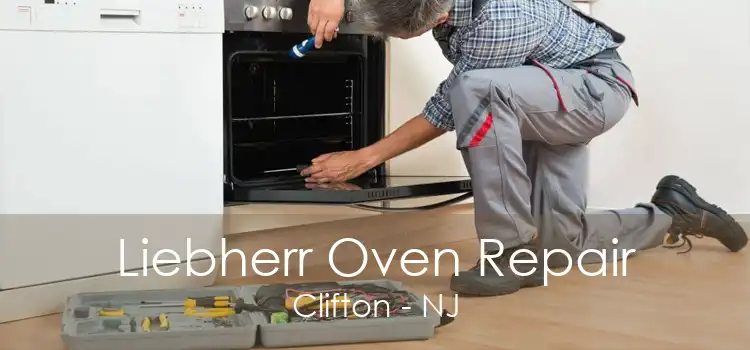 Liebherr Oven Repair Clifton - NJ