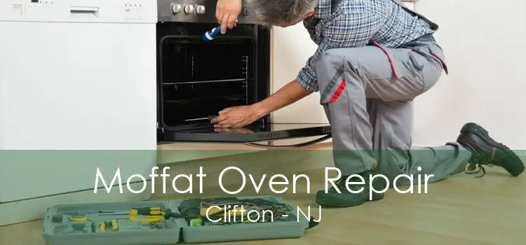 Moffat Oven Repair Clifton - NJ