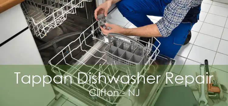 Tappan Dishwasher Repair Clifton - NJ