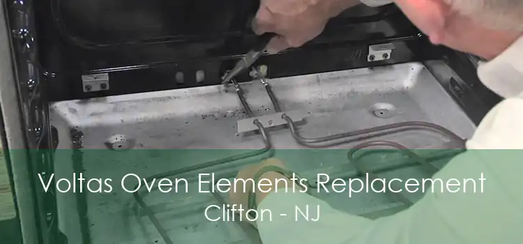 Voltas Oven Elements Replacement Clifton - NJ